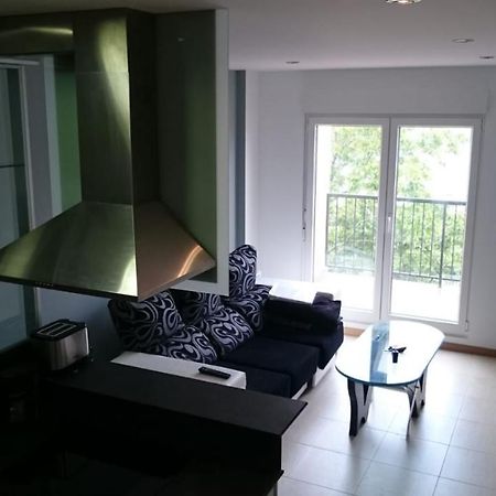 Appartamento Apartamento En Corcubión Esterno foto