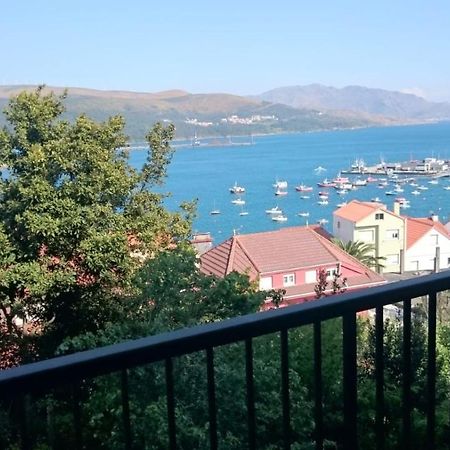 Appartamento Apartamento En Corcubión Esterno foto